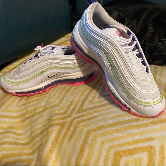 Air max 97 Easter woman’s 7 - Picture 2 of 9